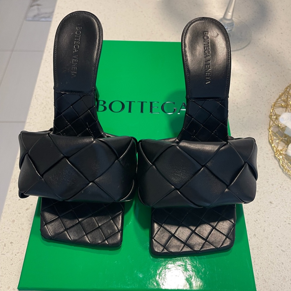 Bottega veneta sandals